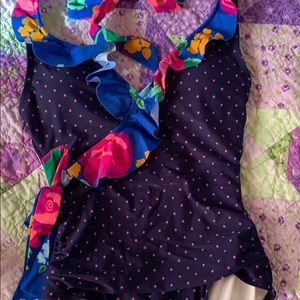 MATILDA JANE WOMENS SWIM SUIT SZ S BNWT